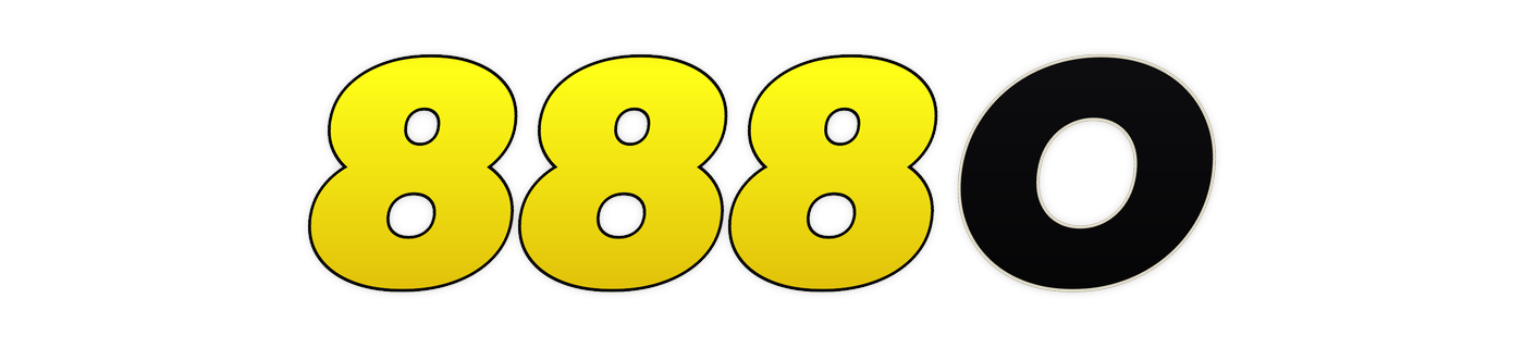 888o